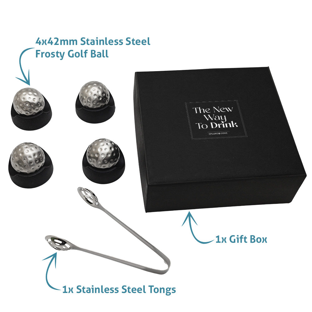 Frosty Golf Ball_Gift Set Picture.jpg__PID:f2733dc6-59ea-43c3-801c-53656c4fce8f